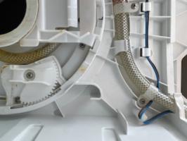 Photo by Russell From SA. Mar 2026 - Cassette Mechanism Saddle - Suits Thetford C250 / C260 Cassette Toilets
