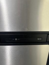 Photo by Isabell From QLD. Mar 2026 - Display PCB - LED+ DM, Green Lights - Suits Thetford N3080 / N3104 / N3145 / N3175 / N3185 Fridges