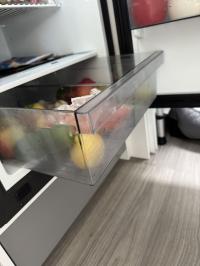 Photo by Susanne From NSW. Mar 2026 - Crisper Drawer - Suits Dometic RMD10.5XS / RUA5208X / RUC5208X / RUA6408X / RUC6408X / RUA8408X / RUC8408X Fridges