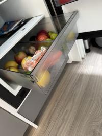 Photo by Susanne From NSW. Mar 2026 - Crisper Drawer - Suits Dometic RMD10.5XS / RUA5208X / RUC5208X / RUA6408X / RUC6408X / RUA8408X / RUC8408X Fridges