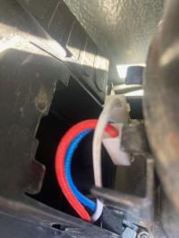 Photo by Scott From TAS. Mar 2026 - Compressor Control Unit - Suits Dometic RUC5208X / RUC6408X / RUC8408X Fridges