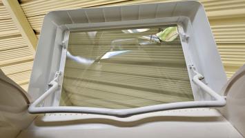 Photo by Ken From QLD. Mar 2026 - Replacement Dome - Suits All Dometic Midi Heki Skylights