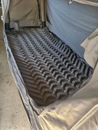 Photo by Andrew From NSW. Mar 2026 - Inflatable Replacement Mattress - Grey - Suits Dometic Pico 1x1 Tents