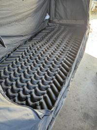Photo by Andrew From NSW. Mar 2026 - Inflatable Replacement Mattress - Grey - Suits Dometic Pico 1x1 Tents
