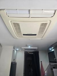 Photo by Jarrad From WA. Mar 2026 - ADB Louvre Set - Suits Dometic FreshJet 4 / FreshJet 7 / Ibis 4 / Harrier Air Conditioners