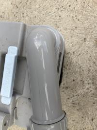 Photo by Diane From NSW. Mar 2026 - Cassette Outlet Pipe - Suits Dometic Saneo Cassette Toilets