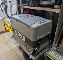 Photo by Katrina From SA. Mar 2026 - Lid - Suits Waeco CF 50 / CF 60 Portable Fridges