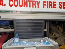 Photo by Katrina From SA. Mar 2026 - Lid - Suits Waeco CF 50 / CF 60 Portable Fridges