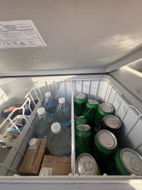 Photo by Walter From QLD. Mar 2026 - Basket Divider - Suits Dometic CFX 50W / CFX 65W Portable Fridges