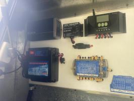 Photo by Jason From NSW. Mar 2026 - Battery Case Front Cover - Suits BreakSafe 6000 Breakaway Systems