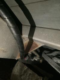 Photo by Phil From NSW. Mar 2026 - John Guest 12mm Caravan Plumbing Repair Kit