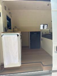 Photo by Jessika From QLD. Mar 2026 - Sphere Upright Compressor Fridge / Freezer - 83L - 12V / 24V