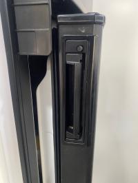 Photo by Ian From VIC. Mar 2026 - Fridge Door Lock Handle Set - Right-Hinged - Suits Thetford T1274 Fridges