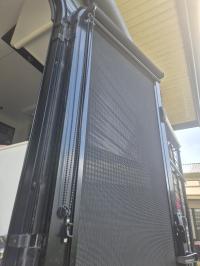 Photo by Peter From SA. Mar 2026 - Door Brush Seal Kit - 4.6m - Suits Camec Odyssey Doors