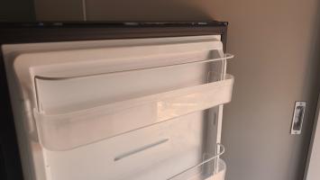 Photo by Simon From WA. Mar 2026 - Bottle Retainer - Suits Thetford T1274 Fridges