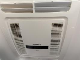 Mar 2026 - ADB Louvre Set - Suits Dometic FreshJet 4 / FreshJet 7 / Ibis 4 / Harrier Air Conditioners