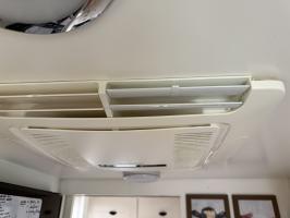 Mar 2026 - ADB Louvre Set - Suits Dometic FreshJet 4 / FreshJet 7 / Ibis 4 / Harrier Air Conditioners