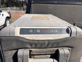 Photo by Esmee From VIC. Mar 2026 - Control Panel Membrane - Non-WiFi Models - Suits Dometic CFX 28 / 35 / 40 / 50 / 65 / 65DZ Portable Fridges