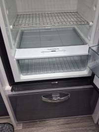 Photo by Christine From NSW. Mar 2026 - Crisper Drawer - Suits Dometic RMD10.5XS / RUA5208X / RUC5208X / RUA6408X / RUC6408X / RUA8408X / RUC8408X Fridges
