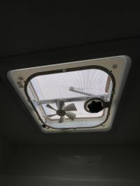 Photo by Anthony From VIC. Mar 2026 - Fan Motor - 12V - Suits Ventline & Coast RV Roof Vents