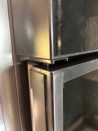 Photo by Aidan From SA. Apr 2026 - Door Lock Striker - Suits Dometic RUA5208X / RUC5208X / RUA6408X / RUC6408X / RUA8408X / RUC8408X Fridges