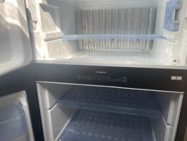 Photo by Mark From NSW. Apr 2026 - Display PCB & Control Panel - Left-Hand Hinge - Suits Dometic RMD8555 / RMDT8555 / RMDX25 Fridges