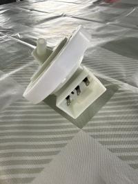 Photo by Annissa From NSW. Apr 2026 - Water Inlet Valve - Suits Sphere 2.5kg / 3kg Washing Machines