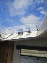 Photo by Malcolm From VIC. Apr 2026 - Stay Support Kit - Suits Seitz Heki 2 Roof Hatches