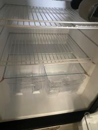 Photo by Karen From VIC. Apr 2026 - Glass Shelf - Above Crisper - Suits Vitrifrigo DP2600 Fridges