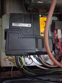 Photo by Brendon From QLD. Apr 2026 - Main & Display PCB Set - V2 - Suits Dometic RUA5208X / RUA6408X / RUA8408X Fridges