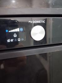 Photo by Brendon From QLD. Apr 2026 - Main & Display PCB Set - V2 - Suits Dometic RUA5208X / RUA6408X / RUA8408X Fridges
