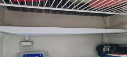 Photo by Nicole From QLD. Apr 2026 - Drip Tray - Suits Dometic RGE400 Fridges