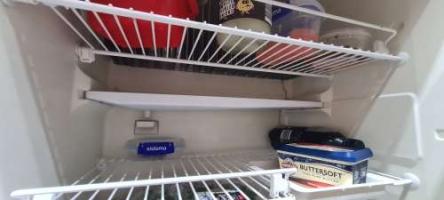 Photo by Nicole From QLD. Apr 2026 - Drip Tray - Suits Dometic RGE400 Fridges