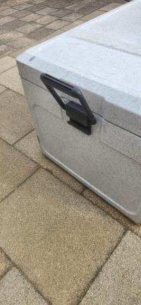 Photo by Sean From TAS. Apr 2026 - Carry Handle - 1 Only - Suits Dometic Cool-Ice CI Iceboxes