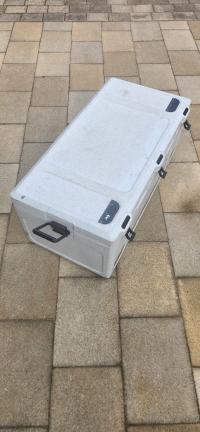 Photo by Sean From TAS. Apr 2026 - Carry Handle - 1 Only - Suits Dometic Cool-Ice CI Iceboxes