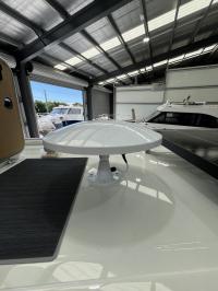 Photo by Tess From NSW. Apr 2026 - Diecast Alloy Deck Mount - Suits Majestic UFO X / UFO XL TV Antennas