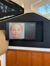 Apr 2026 - Majestic Android Smart TV - 22 inch - DVD & Chromecast - 12V / 24V / 240V
