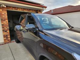Apr 2026 - Milenco Grand Aero 4 Convex Towing Mirror Pair