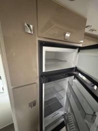 Photo by Peter From QLD. Apr 2026 - Dometic RCD10.5XES Compressor Fridge / Freezer - 200L - Dual Hinge - 12V / 24V / 240V - Suits 526 x 1246mm Cut-Out