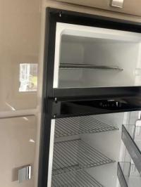 Photo by Peter From QLD. Apr 2026 - Dometic RCD10.5XES Compressor Fridge / Freezer - 200L - Dual Hinge - 12V / 24V / 240V - Suits 526 x 1246mm Cut-Out