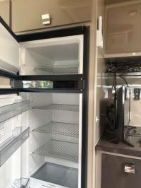 Photo by Peter From QLD. Apr 2026 - Dometic RCD10.5XES Compressor Fridge / Freezer - 200L - Dual Hinge - 12V / 24V / 240V - Suits 526 x 1246mm Cut-Out