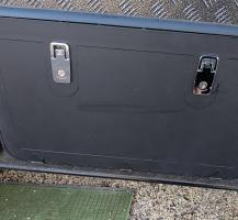 Photo by Ian From VIC. Apr 2026 - Access Door Lock & Key Set - Chrome - Suits Coast Access Doors 1-8