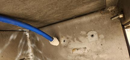 Photo by Jack From NSW. Apr 2026 - Sealing Plug - Suits John Guest 12mm Push-On Fittings