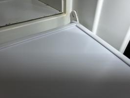 Apr 2026 - Freezer Door Spring - Right-Hand - Suits Dometic RM2300 / RM2400 / RM2500 Series Fridges
