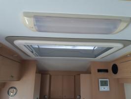 Photo by Peter From QLD. Apr 2026 - Internal Flyscreen - Suits Seitz Heki 2 Roof Hatches