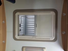 Photo by Peter From QLD. Apr 2026 - Internal Flyscreen - Suits Seitz Heki 2 Roof Hatches