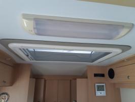 Photo by Peter From QLD. Apr 2026 - Internal Flyscreen - Suits Seitz Heki 2 Roof Hatches