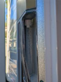 Photo by Terence From NSW. Apr 2026 - Single-Pole 12V Push-Button Light Switch