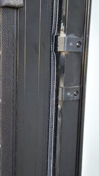 Photo by Russell From VIC. Apr 2026 - Door Brush Seal Kit - 4.6m - Suits Camec Odyssey Doors