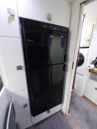 Photo by Susan From WA. Apr 2026 - Freucamp RAE180L 3-Way Fridge / Freezer - 175L - Suits 605 x 1368mm Cut-Out